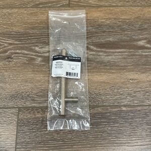 LIBERTY BAR PULL‎ CHAMPAGE BRONZE 3in. (76mm) P 13456C–CZ-C